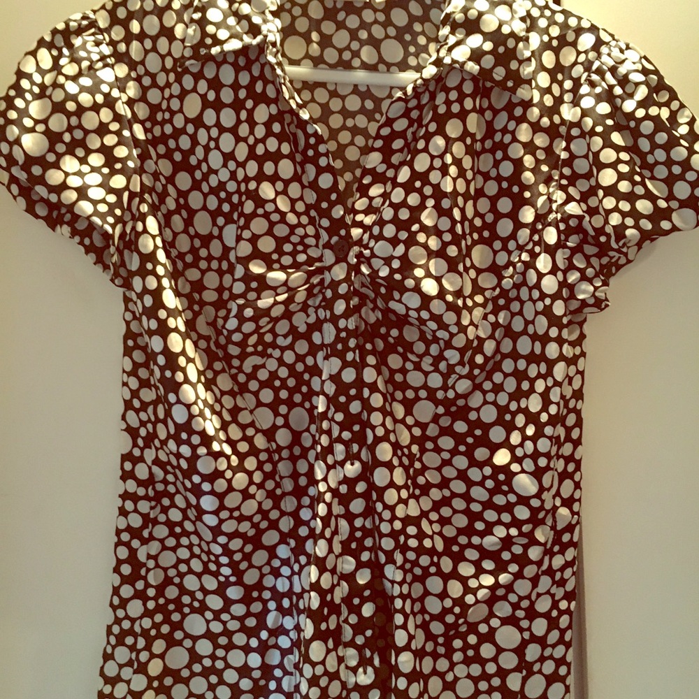 Polka dots